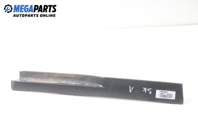 Интериорна пластмаса за Skoda Felicia II Hatchback (01.1998 - 06.2001), 4+1 вр., хечбек, позиция: лява