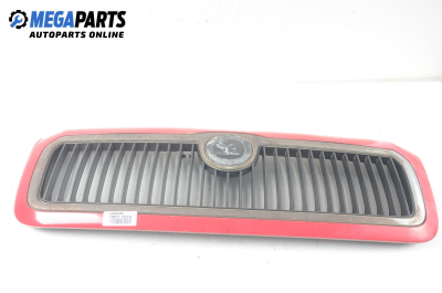 Решетка за Skoda Felicia II Hatchback (01.1998 - 06.2001), хечбек, позиция: предна