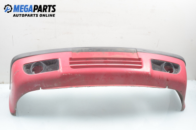 Предна броня за Skoda Felicia II Hatchback (01.1998 - 06.2001), хечбек, позиция: предна