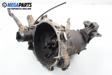 Ръчна скоростна кутия за Skoda Felicia II Hatchback (01.1998 - 06.2001) 1.3, 58 к.с.