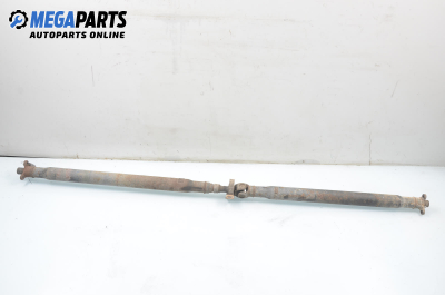 Кардан за Mercedes-Benz 124 Sedan (12.1984 - 06.1993) 200 (124.020), 109 к.с.