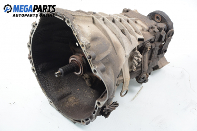 Ръчна скоростна кутия за Mercedes-Benz 124 Sedan (12.1984 - 06.1993) 200 (124.020), 109 к.с.