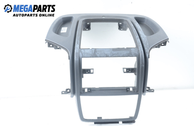 Централна конзола за Citroen Jumper Box (04.2006 - ...)