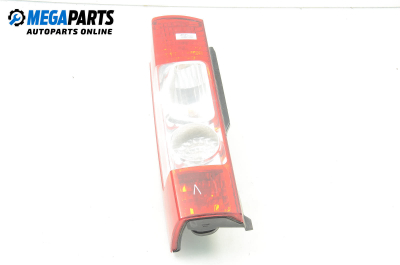 Стоп за Citroen Jumper Box (04.2006 - ...), товарен, позиция: лява