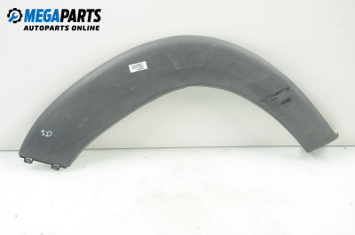 Вежда калник за Citroen Jumper Box (04.2006 - ...), товарен, позиция: задна, дясна