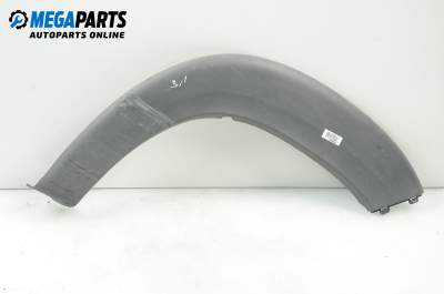 Вежда калник за Citroen Jumper Box (04.2006 - ...), товарен, позиция: задна, лява