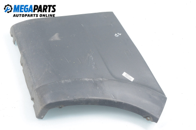 Елемент задна броня за Citroen Jumper Box (04.2006 - ...), товарен