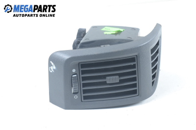 Духалка парно за Citroen Jumper Box (04.2006 - ...)