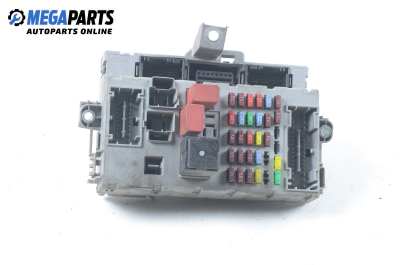 Бушонно табло за Citroen Jumper Box (04.2006 - ...) 2.2 HDi 120, 120 к.с.