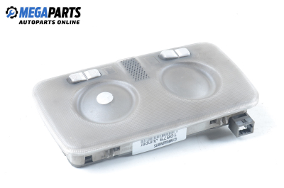 Плафон за Citroen Jumper Box (04.2006 - ...)