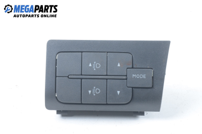 Панел бутони за Citroen Jumper Box (04.2006 - ...)