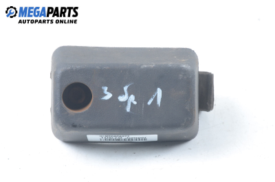 Елемент задна броня за Citroen Jumper Box (04.2006 - ...), товарен