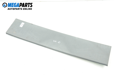 Лайсна заден капак за Citroen Jumper Box (04.2006 - ...), товарен, позиция: задна