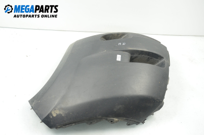 Елемент предна броня за Citroen Jumper Box (04.2006 - ...), товарен