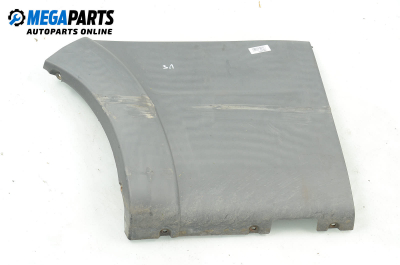 Елемент задна броня за Citroen Jumper Box (04.2006 - ...), товарен