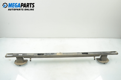 Основа броня за Citroen Jumper Box (04.2006 - ...), товарен, позиция: задна