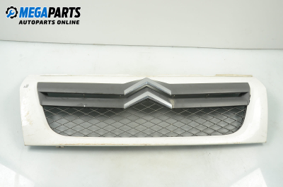 Решетка за Citroen Jumper Box (04.2006 - ...), товарен, позиция: предна