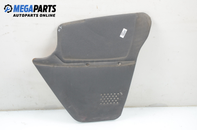 Кора врата за Citroen Jumper Box (04.2006 - ...), 2+1 вр., товарен, позиция: дясна