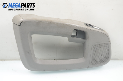 Кора врата за Citroen Jumper Box (04.2006 - ...), 2+1 вр., товарен, позиция: предна, лява