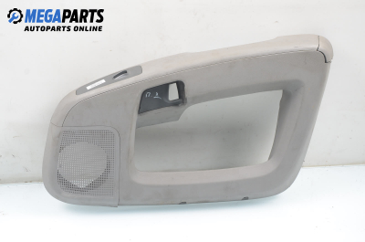 Кора врата за Citroen Jumper Box (04.2006 - ...), 2+1 вр., товарен, позиция: предна, дясна