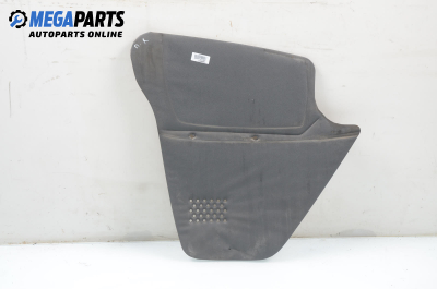 Кора врата за Citroen Jumper Box (04.2006 - ...), 2+1 вр., товарен, позиция: лява