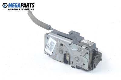 Брава на врата за Citroen Jumper Box (04.2006 - ...), позиция: предна, дясна