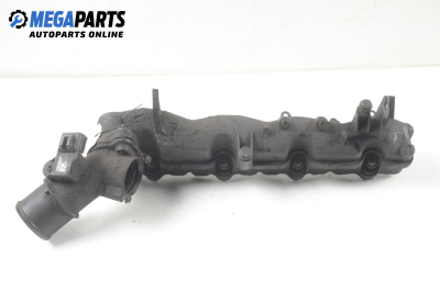 Всмукателен колектор за Citroen Jumper Box (04.2006 - ...) 2.2 HDi 120, 120 к.с.