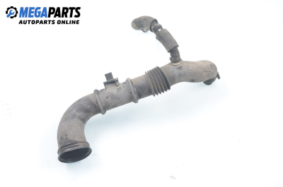 Въздуховод за Citroen Jumper Box (04.2006 - ...) 2.2 HDi 120, 120 к.с.