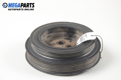 Демпферна шайба за Citroen Jumper Box (04.2006 - ...) 2.2 HDi 120, 120 к.с.