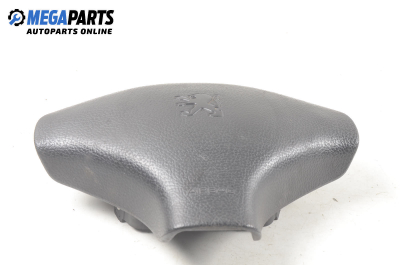 Airbag за Peugeot 106 II Hatchback (04.1996 - 05.2005), 2+1 вр., хечбек, позиция: предна