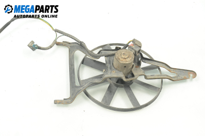 Перка охлаждане за Peugeot 106 II Hatchback (04.1996 - 05.2005) 1.0 i, 45 к.с.