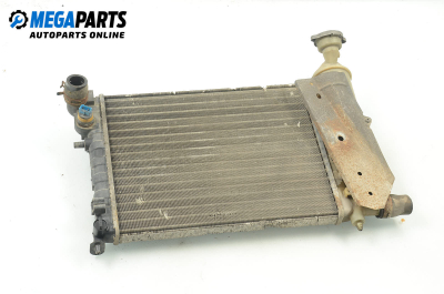 Воден радиатор за Peugeot 106 II Hatchback (04.1996 - 05.2005) 1.0 i, 45 к.с.