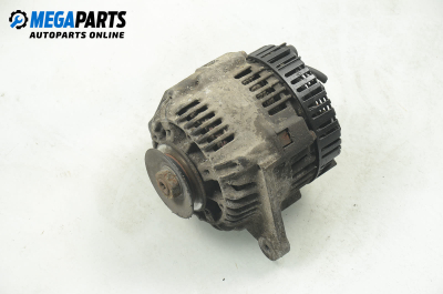 Алтернатор / генератор за Peugeot 106 II Hatchback (04.1996 - 05.2005) 1.0 i, 45 к.с.