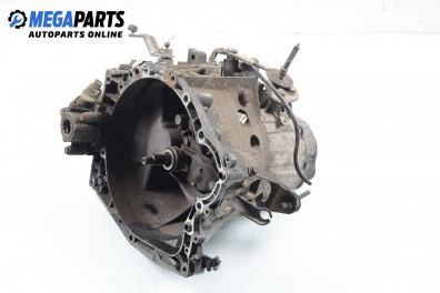 Ръчна скоростна кутия за Peugeot 206 Hatchback (08.1998 - 12.2012) 1.9 D, 69 к.с.