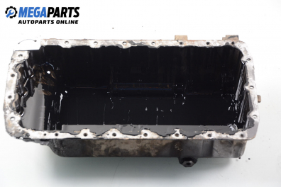 Картер за Peugeot 206 Hatchback (08.1998 - 12.2012) 1.9 D, 69 к.с.