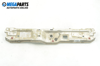 Маска горна част за Opel Corsa C Hatchback (09.2000 - 12.2009), хечбек