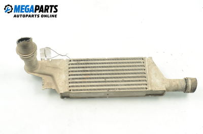 Интеркулер за Opel Corsa C Hatchback (09.2000 - 12.2009) 1.3 CDTI, 70 к.с.