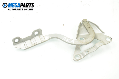 Панта преден капак за Opel Corsa C Hatchback (09.2000 - 12.2009), 4+1 вр., хечбек, позиция: дясна