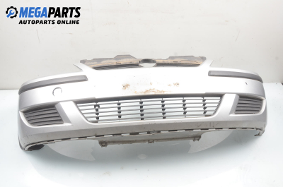Предна броня за Opel Corsa C Hatchback (09.2000 - 12.2009), хечбек, позиция: предна