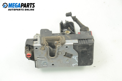 Брава на врата за Opel Corsa C Hatchback (09.2000 - 12.2009), позиция: задна, дясна