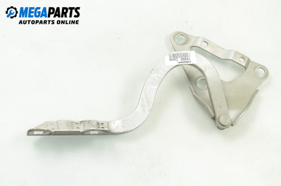 Панта преден капак за Opel Corsa C Hatchback (09.2000 - 12.2009), 4+1 вр., хечбек, позиция: лява