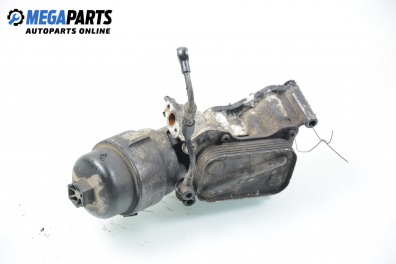 Корпус за маслен филтър за Opel Corsa C Hatchback (09.2000 - 12.2009) 1.3 CDTI, 70 к.с.