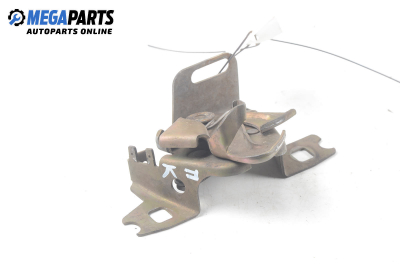 Брава преден капак за Volkswagen Golf III Hatchback (08.1991 - 07.1998), 4+1 вр., хечбек, позиция: предна