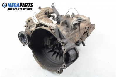 Ръчна скоростна кутия за Volkswagen Golf III Hatchback (08.1991 - 07.1998) 1.6, 75 к.с.