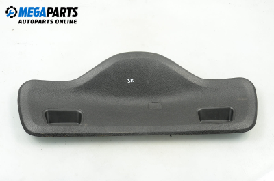 Кора заден капак за Peugeot 206 Hatchback (08.1998 - 12.2012), хечбек