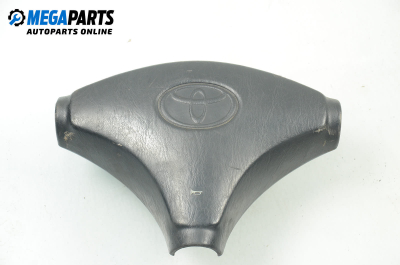 Airbag за Toyota RAV4 I SUV (01.1994 - 09.2000), 4+1 вр., джип, позиция: предна