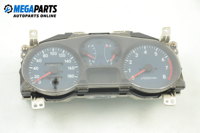 Километраж за Toyota RAV4 I SUV (01.1994 - 09.2000) 2.0 4WD, 129 к.с.