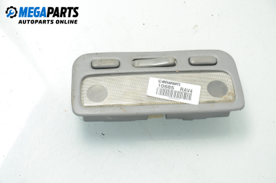 Плафон за Toyota RAV4 I SUV (01.1994 - 09.2000)