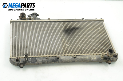 Воден радиатор за Toyota RAV4 I SUV (01.1994 - 09.2000) 2.0 4WD, 129 к.с.