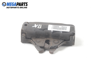 Брава преден капак за Toyota RAV4 I SUV (01.1994 - 09.2000), 4+1 вр., джип, позиция: предна